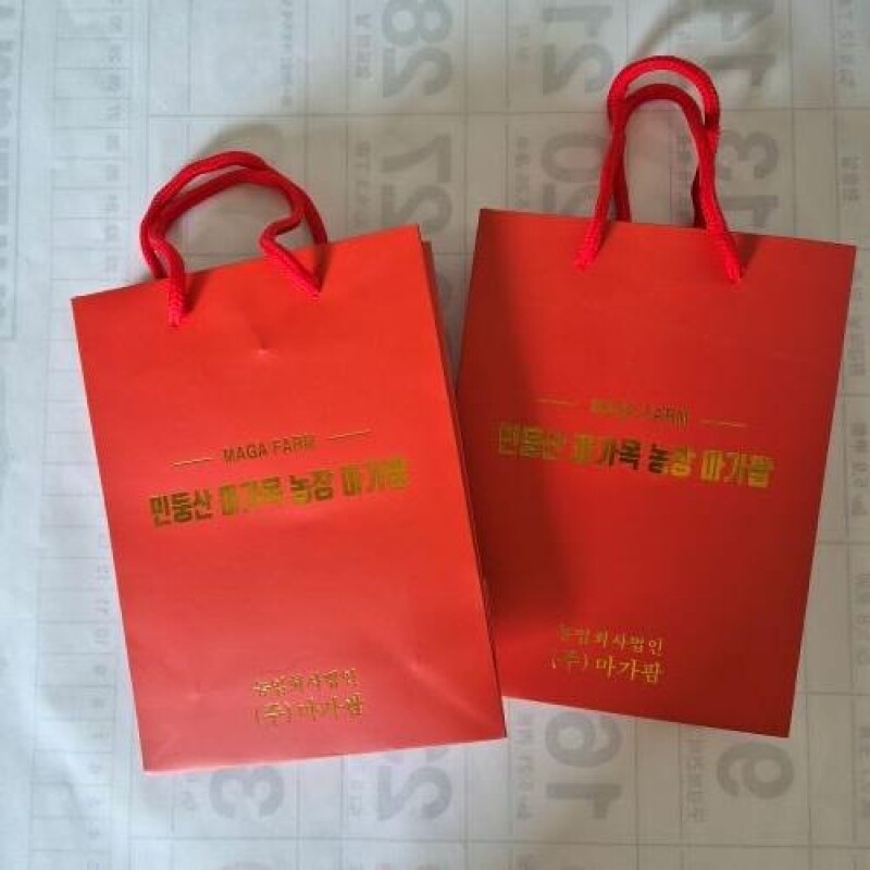 마가팜,정선 마가목 열매 추출 마가목